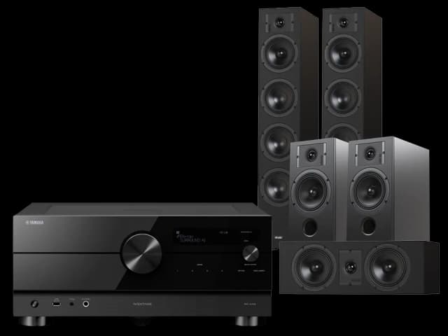 Kino domowe czy stereo – co wybrać dla lepszego dźwięku?