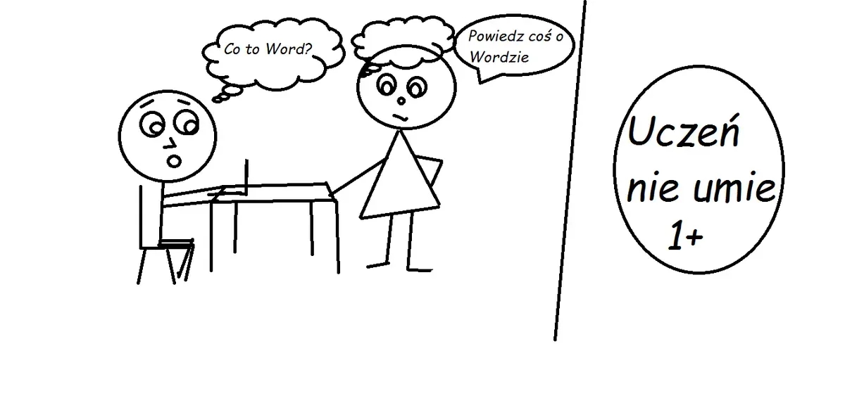 Jak zrobić komiks w Wordzie – proste kroki, które musisz znać