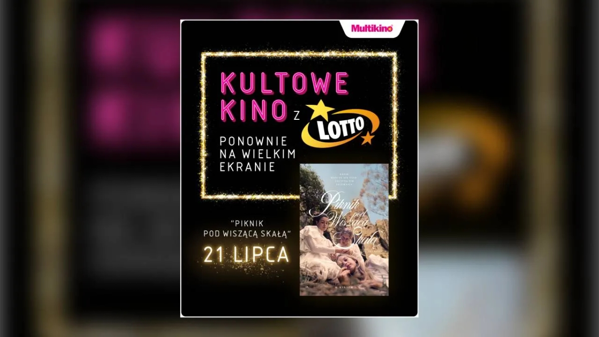 Ile czasu film jest w kinie? Sprawdź, zanim zniknie z repertuaru