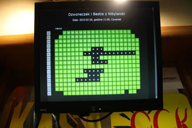 Kino Ostrzeszów Piast - Sprawdź, jakie filmy są teraz w repertuarze