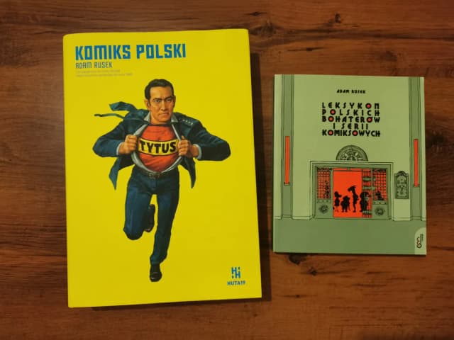 Czy komiks to utwór literacki? Odkryj jego literacką wartość