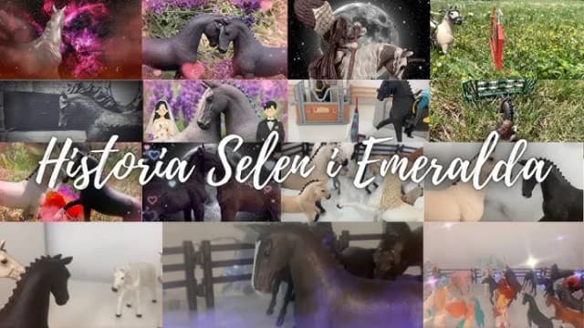 Niezwykłe filmy o koniu i dziewczynce, które poruszają serce i inspirują
