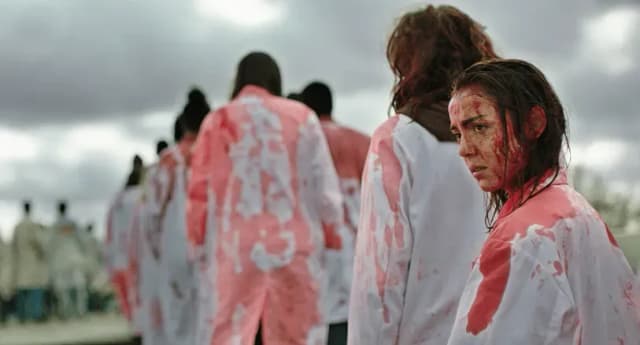 Mięso horror: mroczne tematy, które zszokują każdego widza