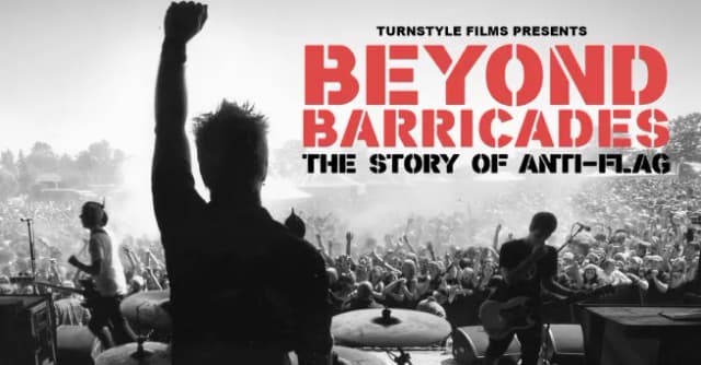Filmy o punkach: Odkryj fascynujący świat buntu i kultury punkowej Filmy o punkach: Odkryj fascynujący świat buntu i kultury punkowej