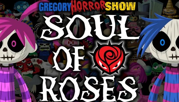 Gregory Horror Show - co musisz wiedzieć o anime i grze