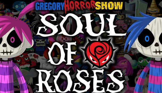 Gregory Horror Show - co musisz wiedzieć o anime i grze