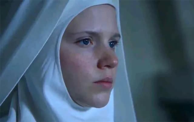 Film o zakonnicach na faktach: prawda o dramatycznych wydarzeniach Film o zakonnicach na faktach: prawda o dramatycznych wydarzeniach
