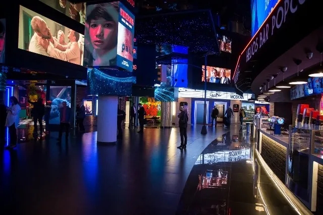 Gdzie jest kino Helios? Sprawdź lokalizacje i ważne informacje