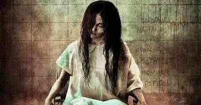 Zjawa horror - mroczna powieść, która zaskoczy każdego fana grozy