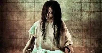 Zjawa horror - mroczna powieść, która zaskoczy każdego fana grozy