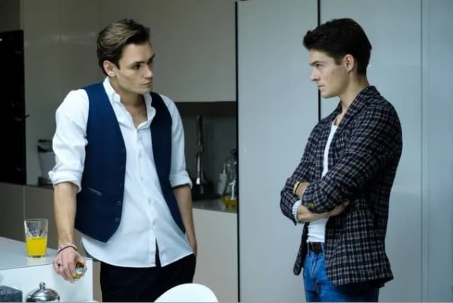 Bartek aktor - poznaj życie i osiągnięcia dwóch znanych Bartków Bartek aktor - poznaj życie i osiągnięcia dwóch znanych Bartków