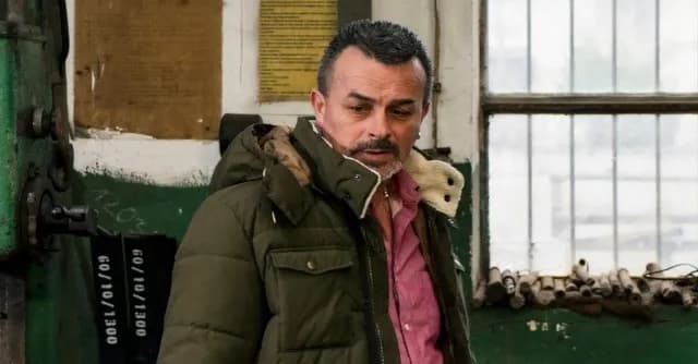 Paweł Kowalczyk aktor: fascynująca biografia i najważniejsze role