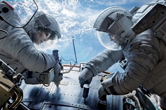 Najlepsze filmy o NASA, które zaskoczą Twoje wyobrażenia o kosmosie