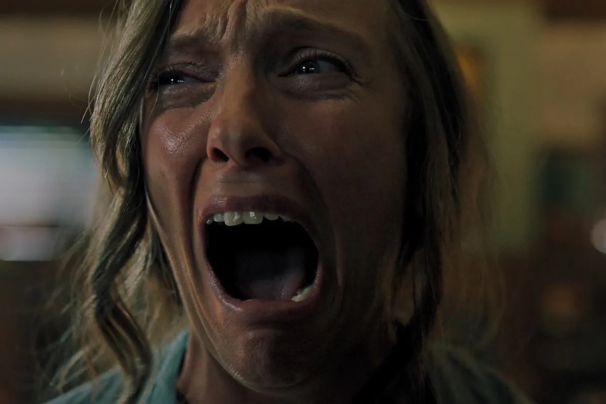 Głosy horror: najstraszniejsze filmy z mówiącymi postaciami