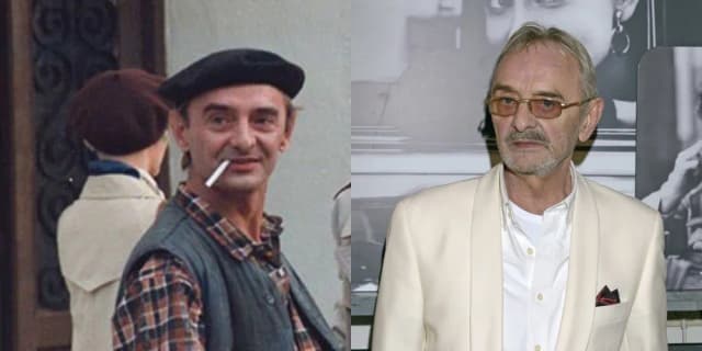 Aktorzy serialu Dom – ich role i niezapomniane występy Aktorzy serialu Dom – ich role i niezapomniane występy