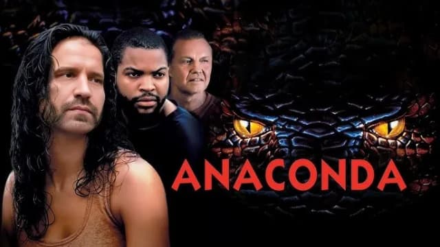 Film o anakondach: Zaskakująca fabuła i kontrowersje w recenzjach