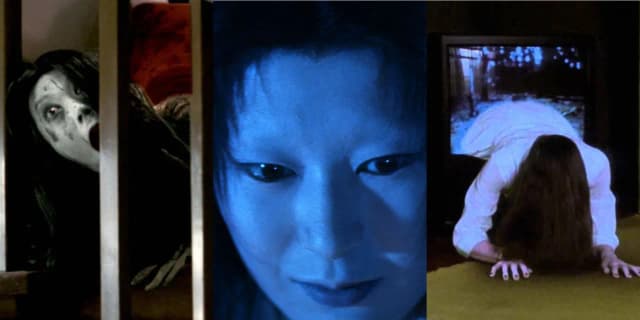 Horror Japonia: Dlaczego japoński horror przeraża bardziej niż zachodni?