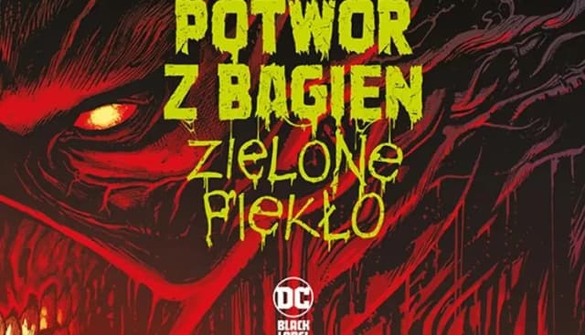 Najlepsze komiksy które trzeba przeczytać – nie przegap tych tytułów