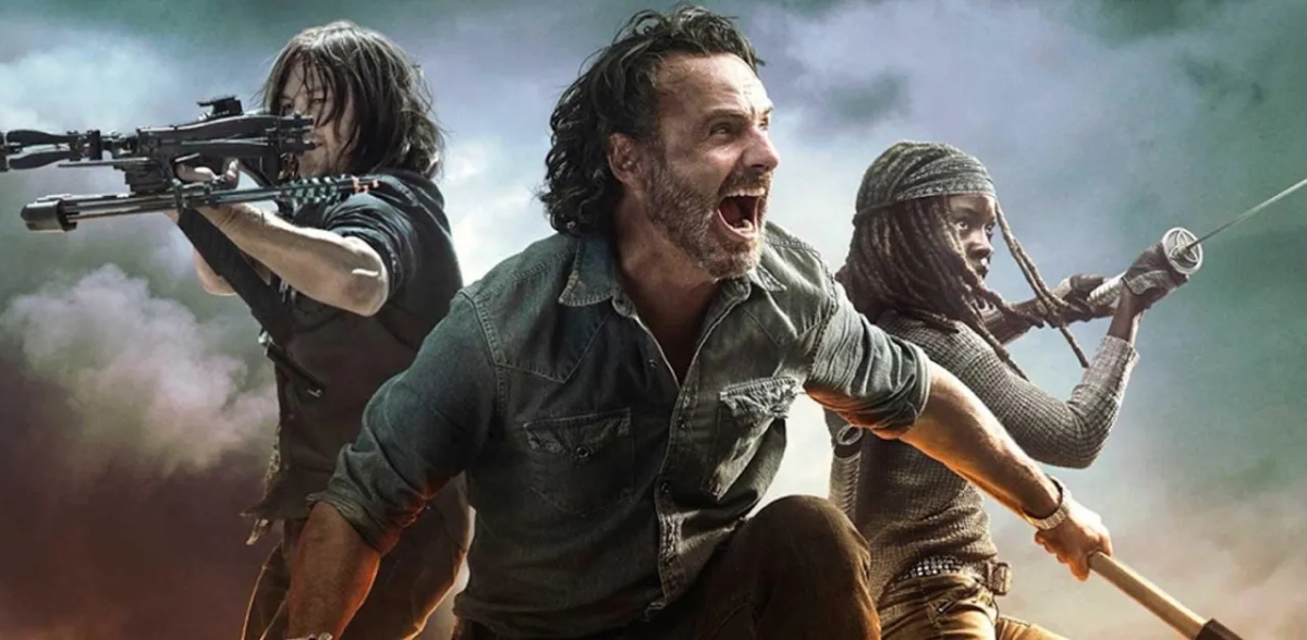 Ile tomów ma komiks The Walking Dead? Zaskakująca liczba!