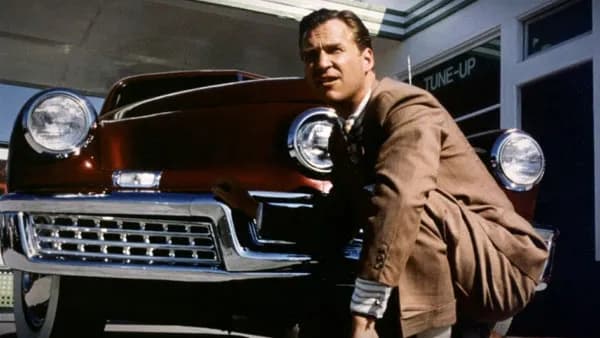 Najlepsze filmy o samochodach, które musisz zobaczyć - lista hitów