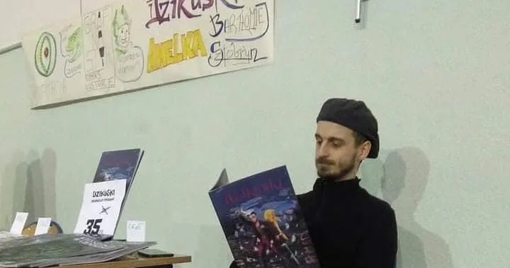 Jak wydać komiks bez zbędnych kosztów i stresu krok po kroku