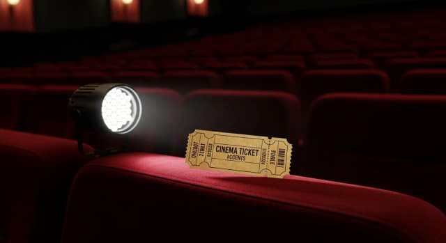 Komu przysługuje bilet ulgowy w kinie Cinema City? Sprawdź szczegóły