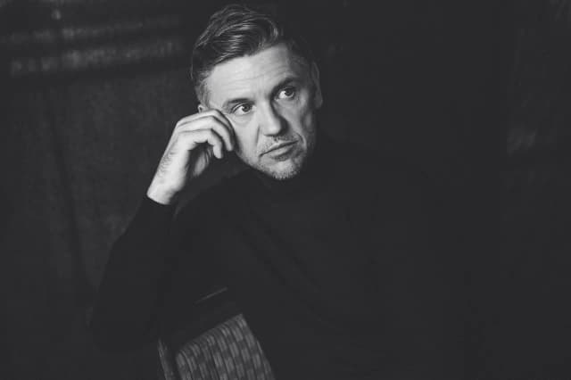 Krzysztof Czeczot: Fascynująca kariera aktora i reżysera teatralnego Krzysztof Czeczot: Fascynująca kariera aktora i reżysera teatralnego