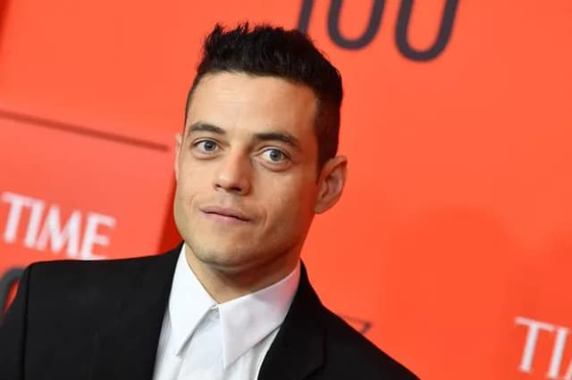 Rami Malek – niezwykła kariera aktora i jego największe osiągnięcia Rami Malek – niezwykła kariera aktora i jego największe osiągnięcia