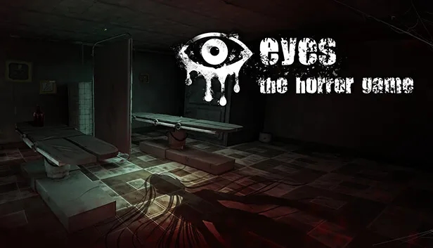 Oczy horror: odkryj mroczne mechaniki i emocje w grze