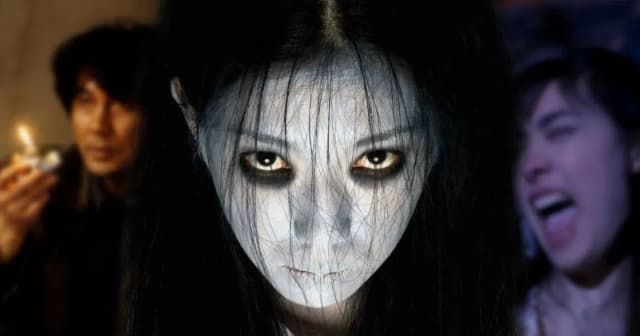 Japoński horror: Dlaczego te filmy przerażają bardziej niż inne?
