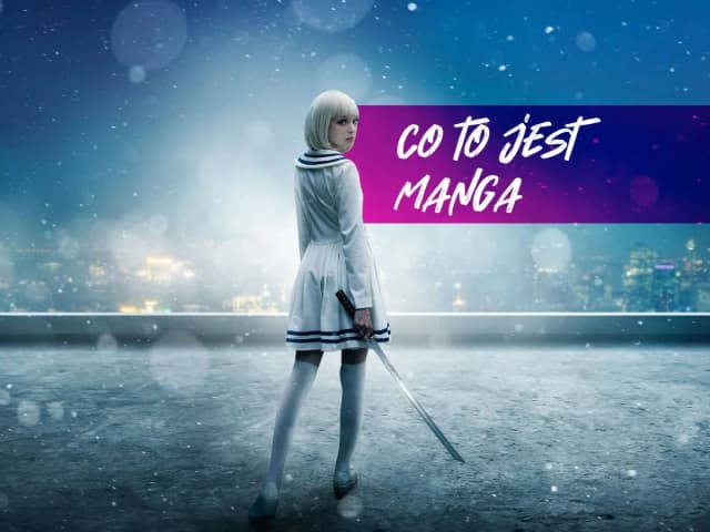 Czy manga to komiks? Odkryj różnice i podobieństwa w kulturze